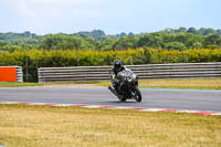 Lower Group Black Bikes